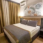 Levor Hotel Bursa