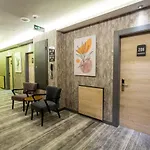 Levor Hotel Bursa