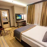 Levor Hotel Bursa