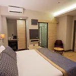 Levor Hotel Bursa