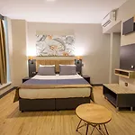 Hotel Levor Bursa