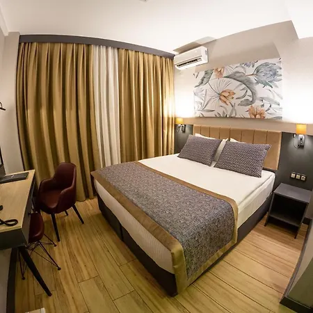 Hotel Levor Bursa