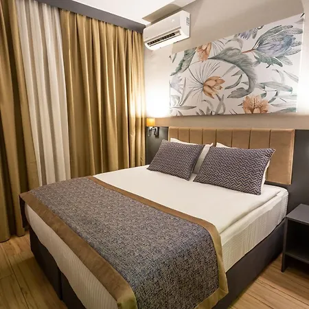 Levor Hotel Bursa