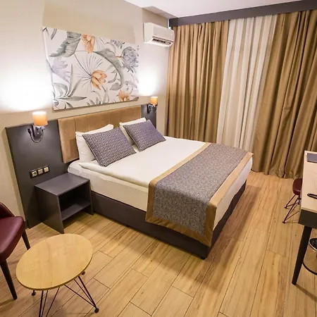 Levor Hotel Bursa