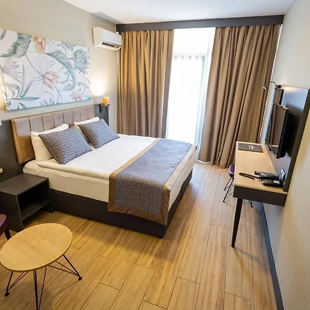 Levor Hotel