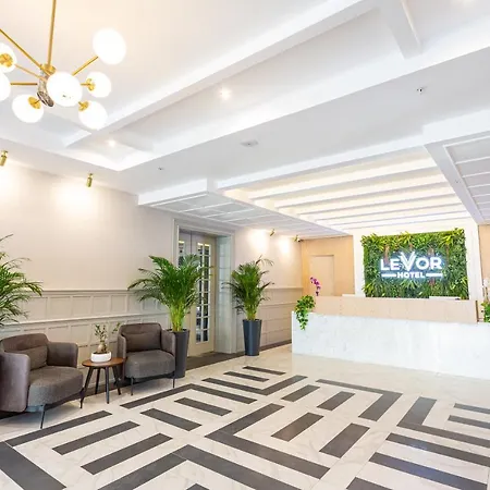 Levor Hotel 4*