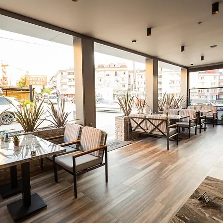 Hotel Levor 4*