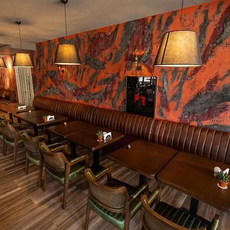 Hotel Levor