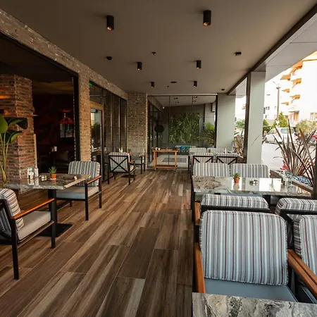 Hotel Levor