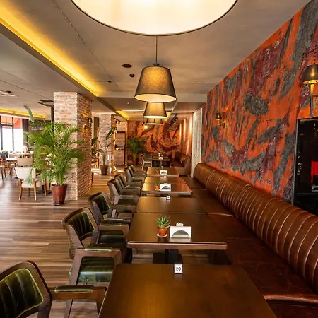 Hotel Levor
