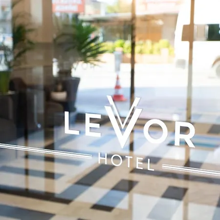 Levor 4* Προύσα