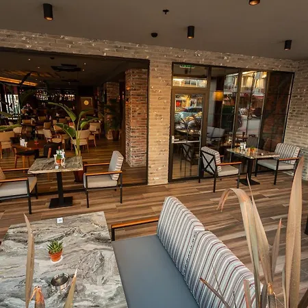 Hotel Levor