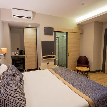 Levor Hotel Bursa