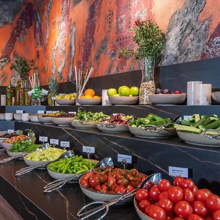 Hotel Levor Bursa