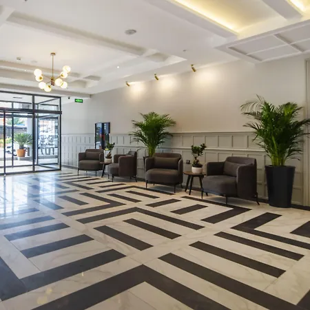 Levor Hotel 4*
