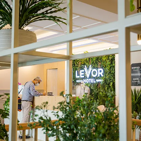 Hotel Levor