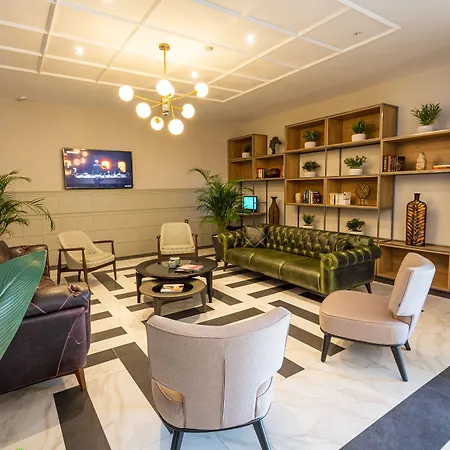 Levor Hotel