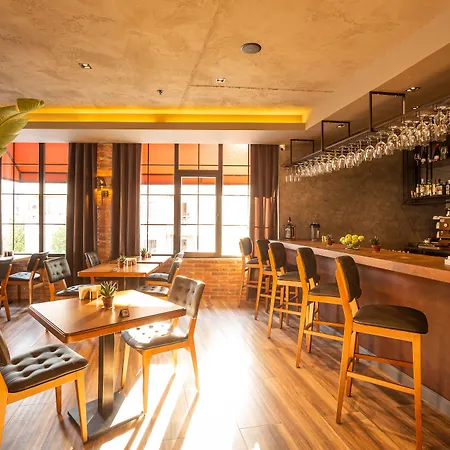 Hotel Levor
