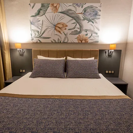 Levor Hotel Bursa