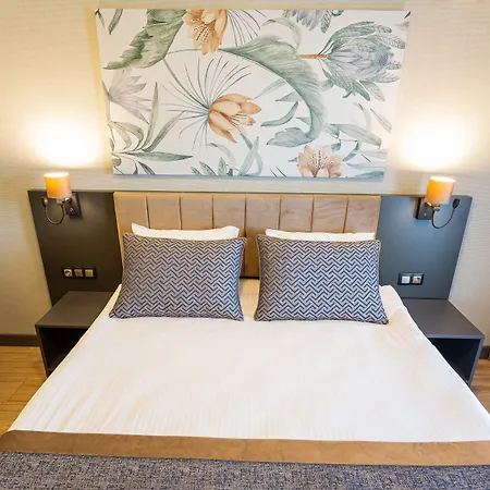 Hotel Levor Bursa