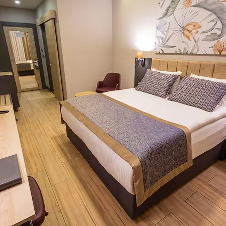 Levor Hotel