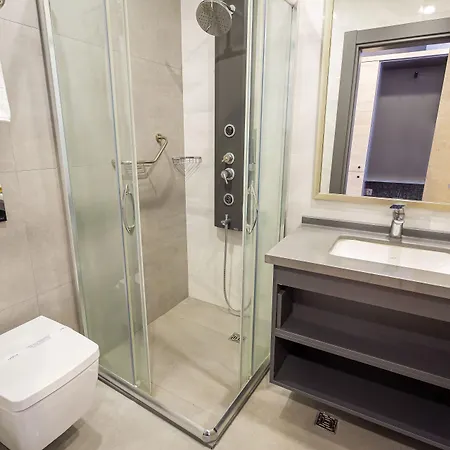 Levor Hotel Bursa