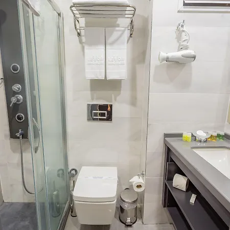 Levor 4* Bursa