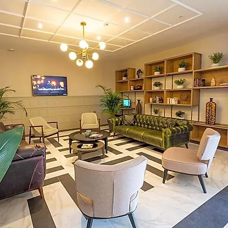 Levor Hotel