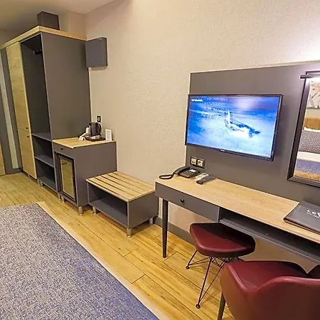 Hotel Levor Bursa