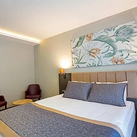 Levor 4*