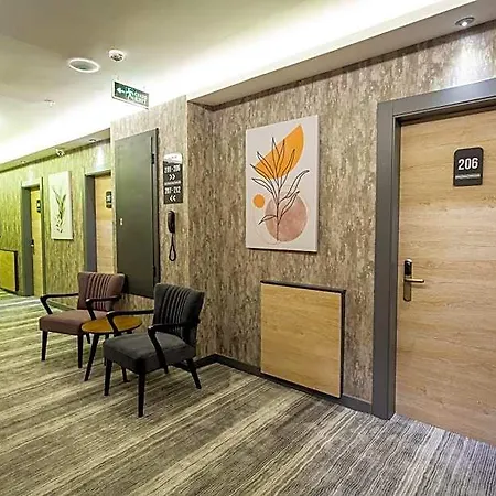 Levor Bursa