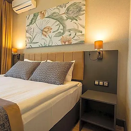 Levor Hotel 4*