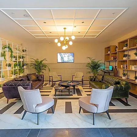 Levor 4* Bursa