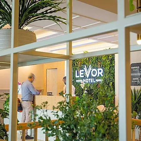 Levor Bursa