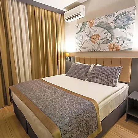 Levor Hotel