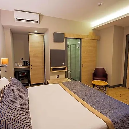 Levor 4* Bursa