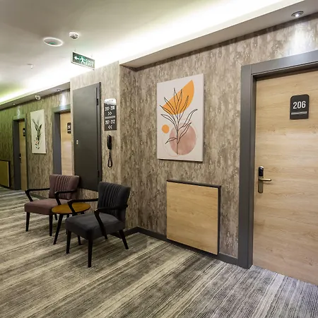 Hotel Levor
