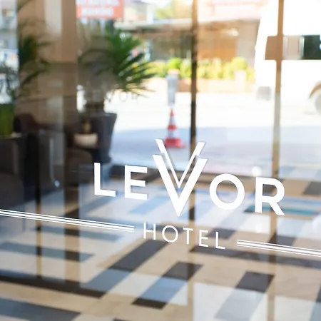 Levor Hotel Bursa