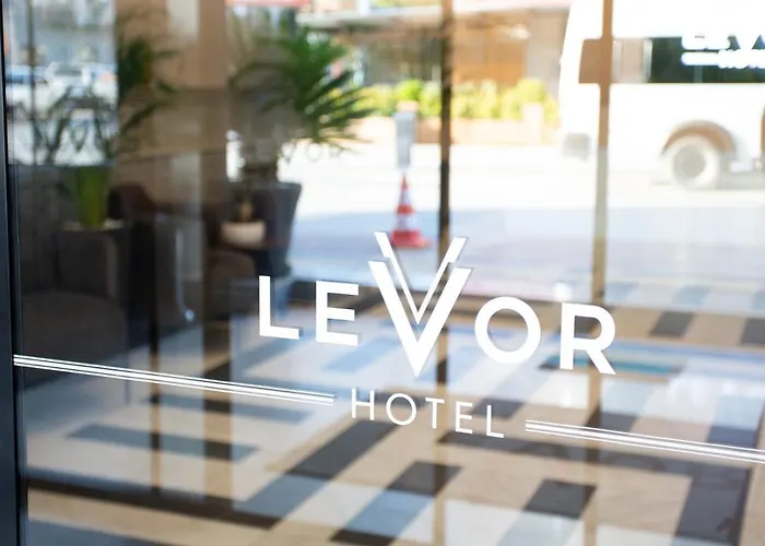 Levor 4* Bursa